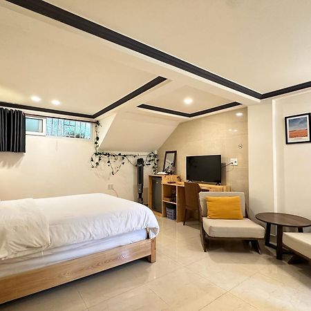 Cozynook Boutique Apartments - 3 Thang 2 Street Da Lat Exterior photo