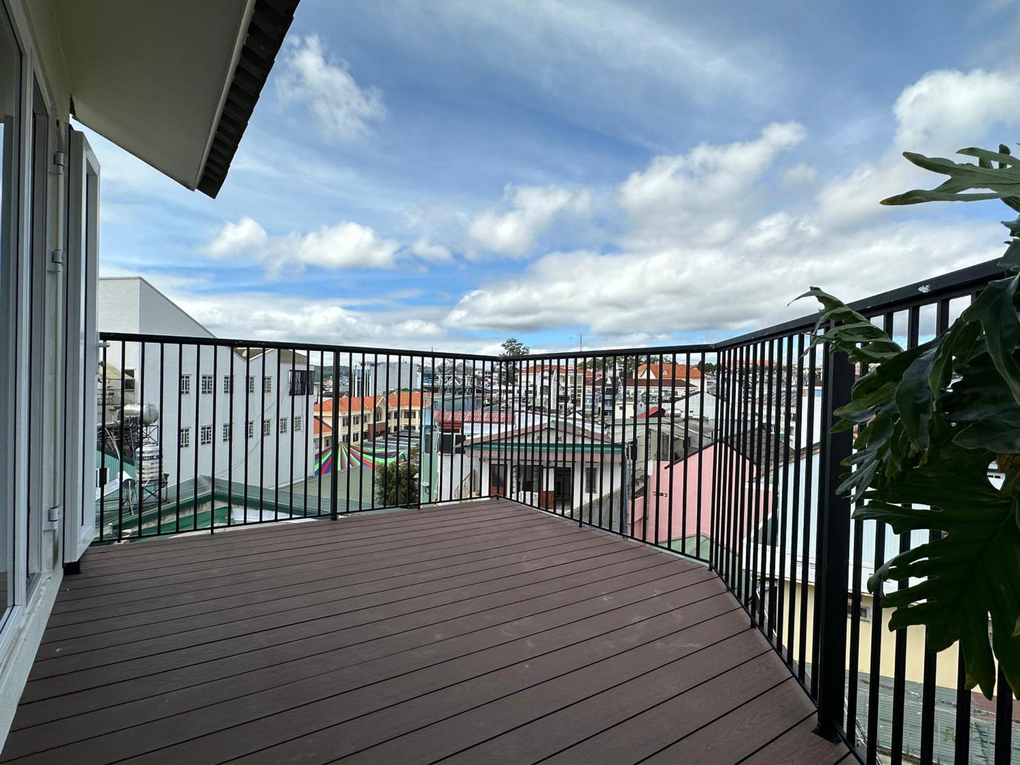 Cozynook Boutique Apartments - 3 Thang 2 Street Da Lat Exterior photo