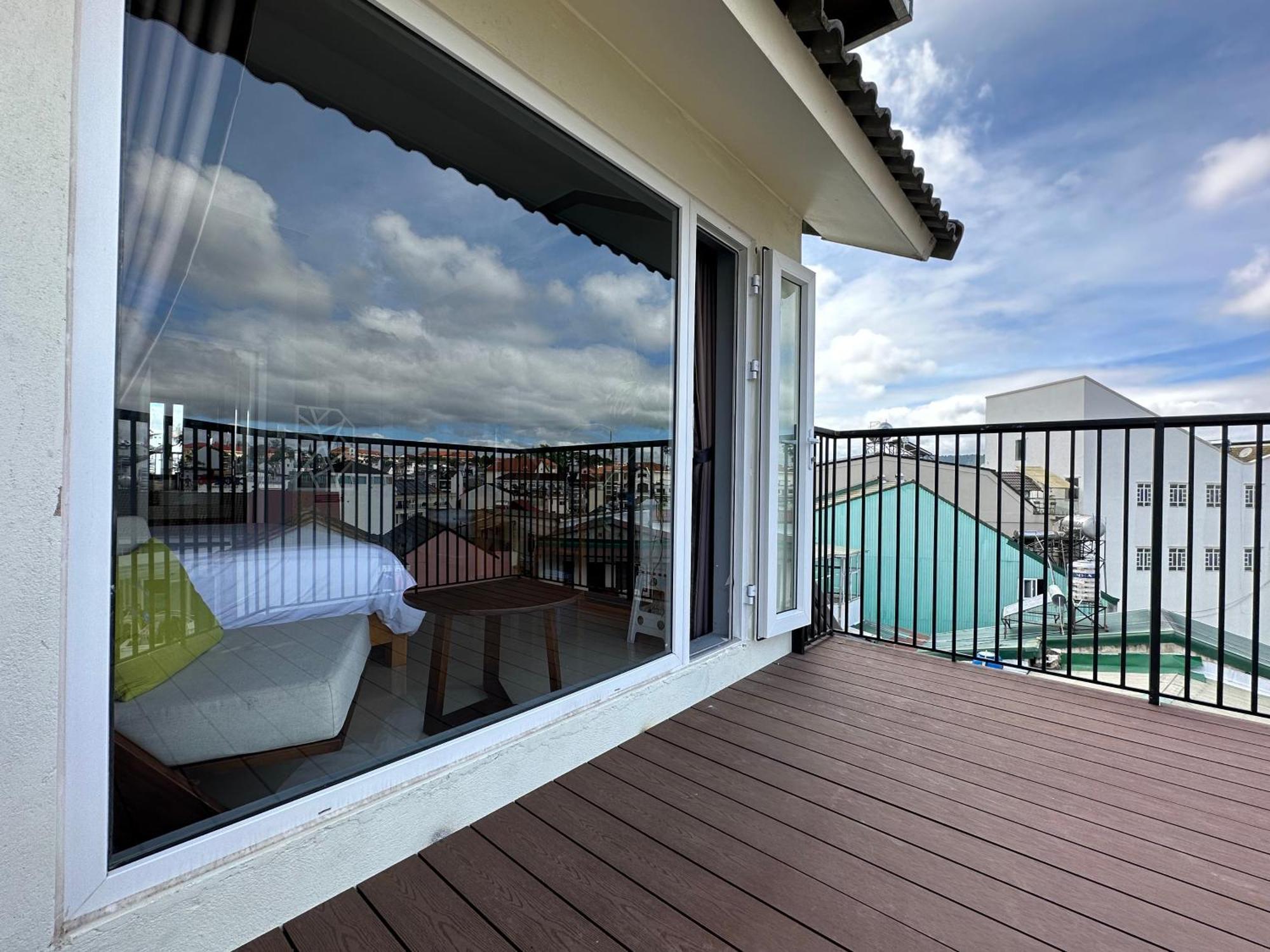 Cozynook Boutique Apartments - 3 Thang 2 Street Da Lat Exterior photo